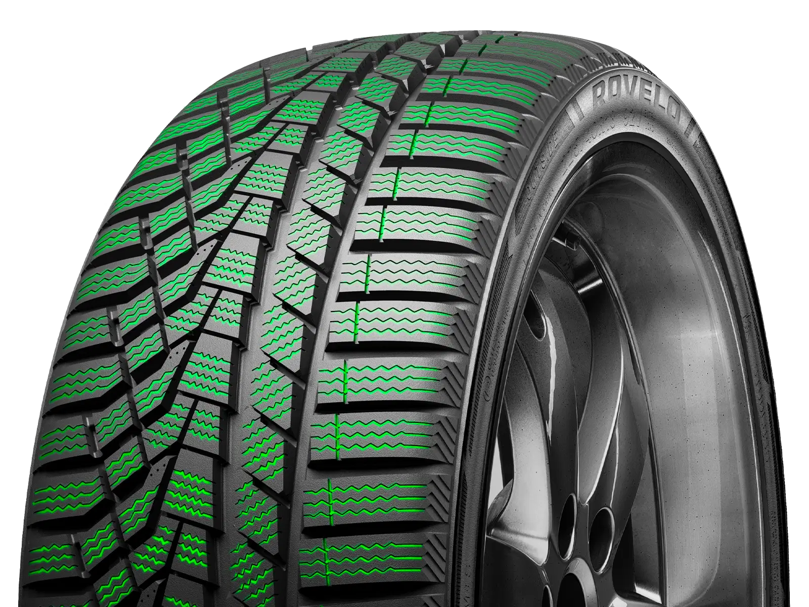 COMPOSÉS DE CAOUTCHOUC DE CLASSE MONDIALE