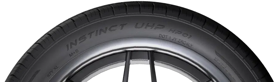 INSTINCT UHP AS HP01