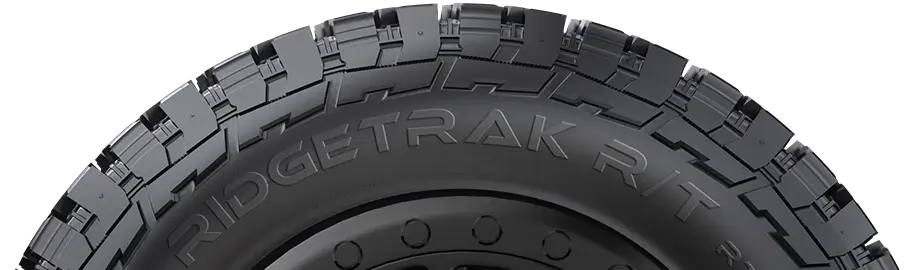 RIDGETRAK R/T RT01