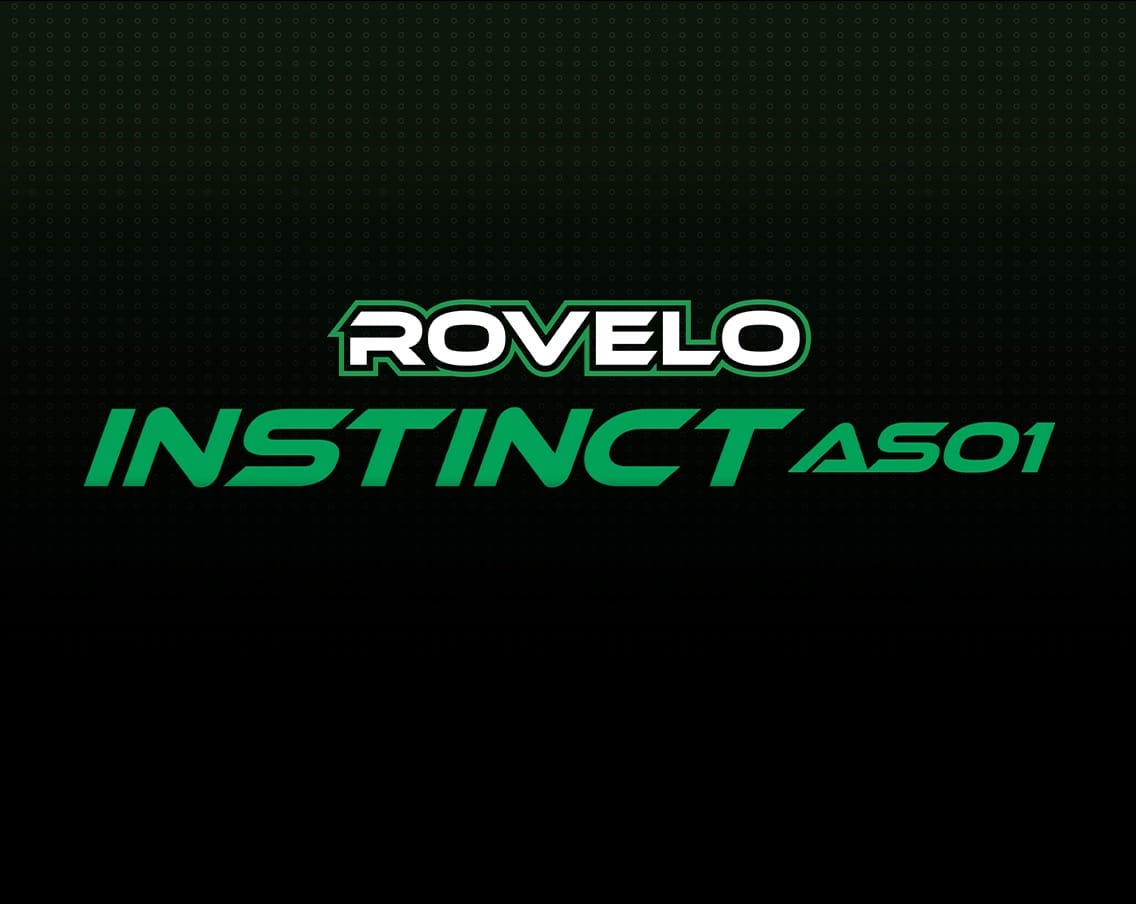 Instinct AS01 Videos