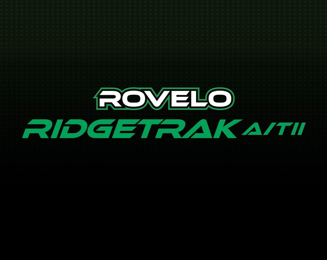 Ridgetrak ATII Videos