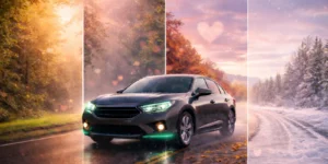 All-season confidence on every road—discover how Rovelo tires deliver safety, performance, and comfort from fall’s crisp turns to winter’s toughest drives.